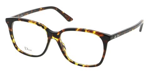 lunettes de vue femme Dior